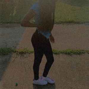 Meet your Posher, Brandi